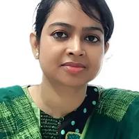 Purobi Das Bakshi