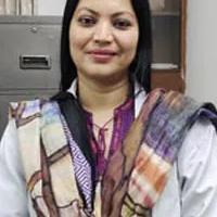Quazi Mah-Zebeen Akter