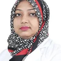 Qumrun Nassa Ahmed