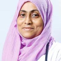 Rabeya Begum