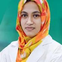 Rabeya Nashrin
