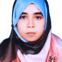Rahima Khatun (Pata)