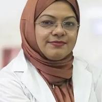 Raihana Shawgat