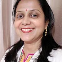 Rakhi Debi
