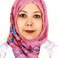 Rasheda Begum