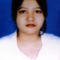 Rayhana Akhter