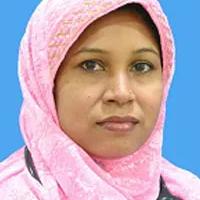 Razia Parvin