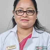 Taimoon Nahar Khanom