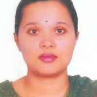 Rehnuma Tarannum Shumi