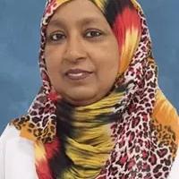 Reshma Firoz