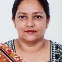 Rezina Chowdhury
