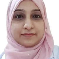 Rezwana Mirza