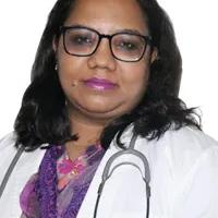 Rifat Sultana