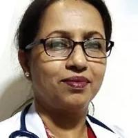 Rinku Das