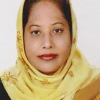 Rokeya Khatun