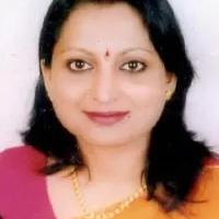 Rosy Dutta Biswas