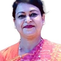 Roushan Akhter Jahan