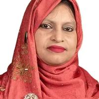 Rumana Sultana