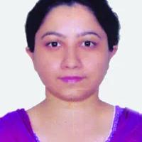 Rummana Zafrin Lubna