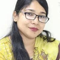 Runa Akter Dola