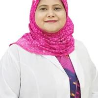 Runa Parvin