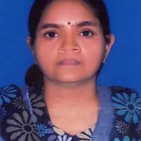 Rupasree Biswas