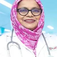 Sabina Parveen