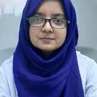 Sabrina Parvin Nitu