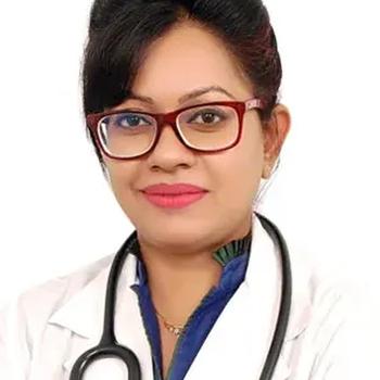 Doctor Profile