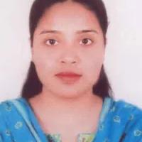 Saiqa Rehnuma