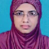 Saleha Akter