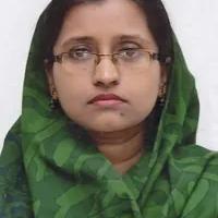 Salma Akter