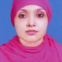 Sarah Ambarin Chowdhury