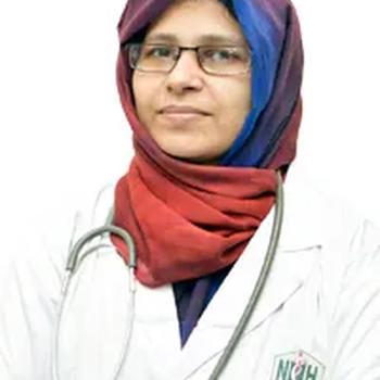 Doctor Profile