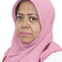 Sarwat Jahan Zubyra