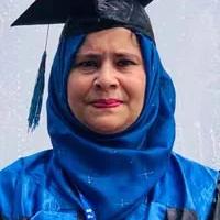 Sayera Begum Chowdhury