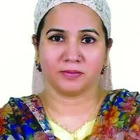 Shahanaj Sharmin