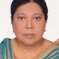 Shaheen Ferdous Shanu