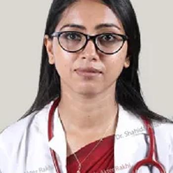 Doctor Profile