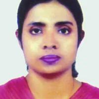 Shahnaj Begum