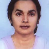 Shahnaz Ahmed