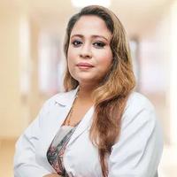 Shajia Fatema Zafar