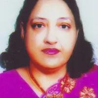 Shamima Siddiqua