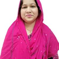 Sharmin Akter Shampa