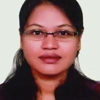 Sharmin Nahar Bashar