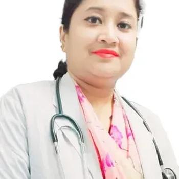 Doctor Profile