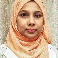 Sharmin Sultana Shefa