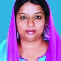 Sharmina Yeasmin