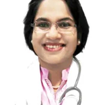 Doctor Profile