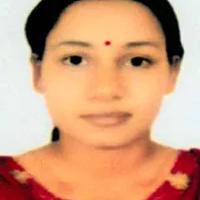 Shima Mazumder